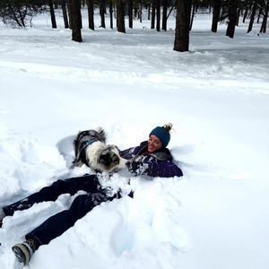 Meet your Posher, Kimberly